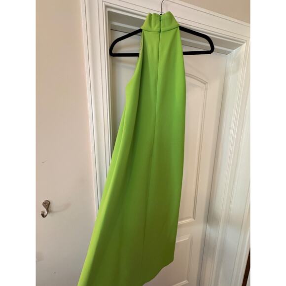 Michael Kors, runway dress made in Italy, not mass market. Sz 8 - Picture 2 of 9